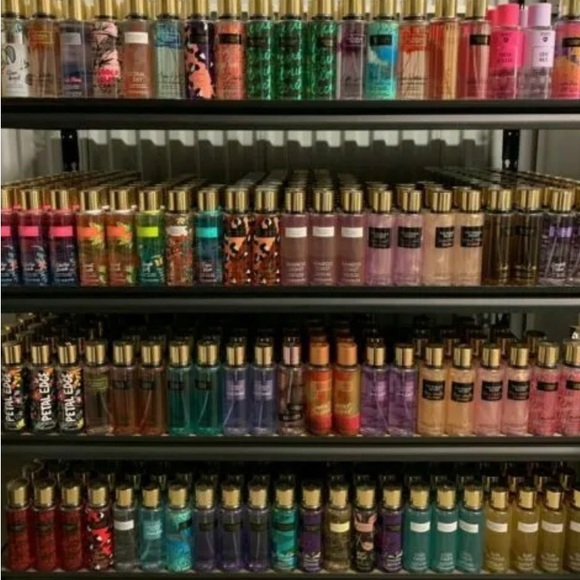 Victoria’s Secret and BBW mystery huge Haul. 🎉🥳🎁 - Picture 4 of 5